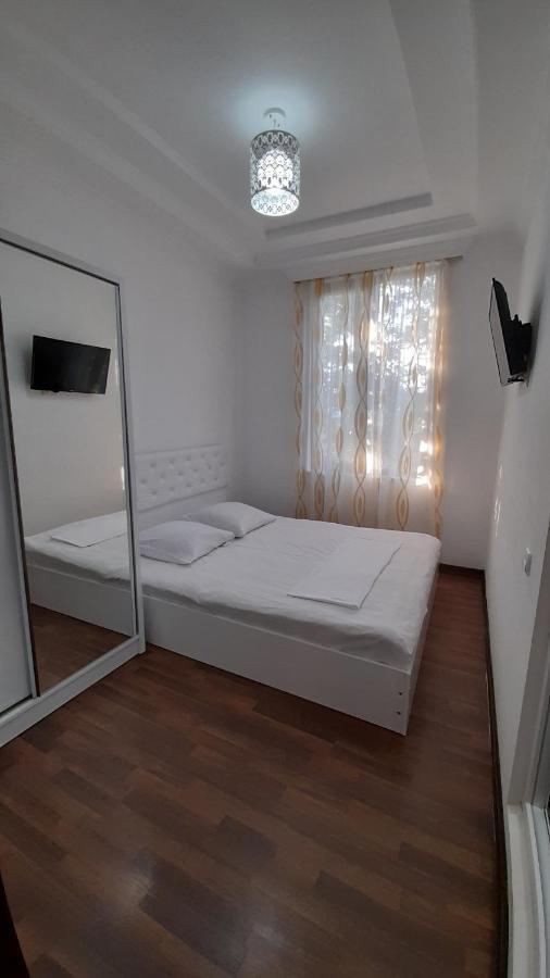 Guest House Gio Kobuleti Quarto foto
