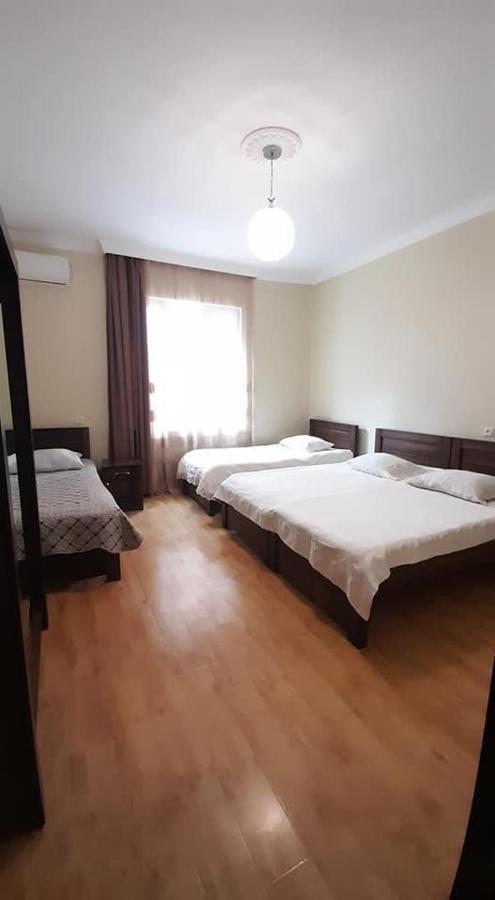 Guest House Gio Kobuleti Quarto foto