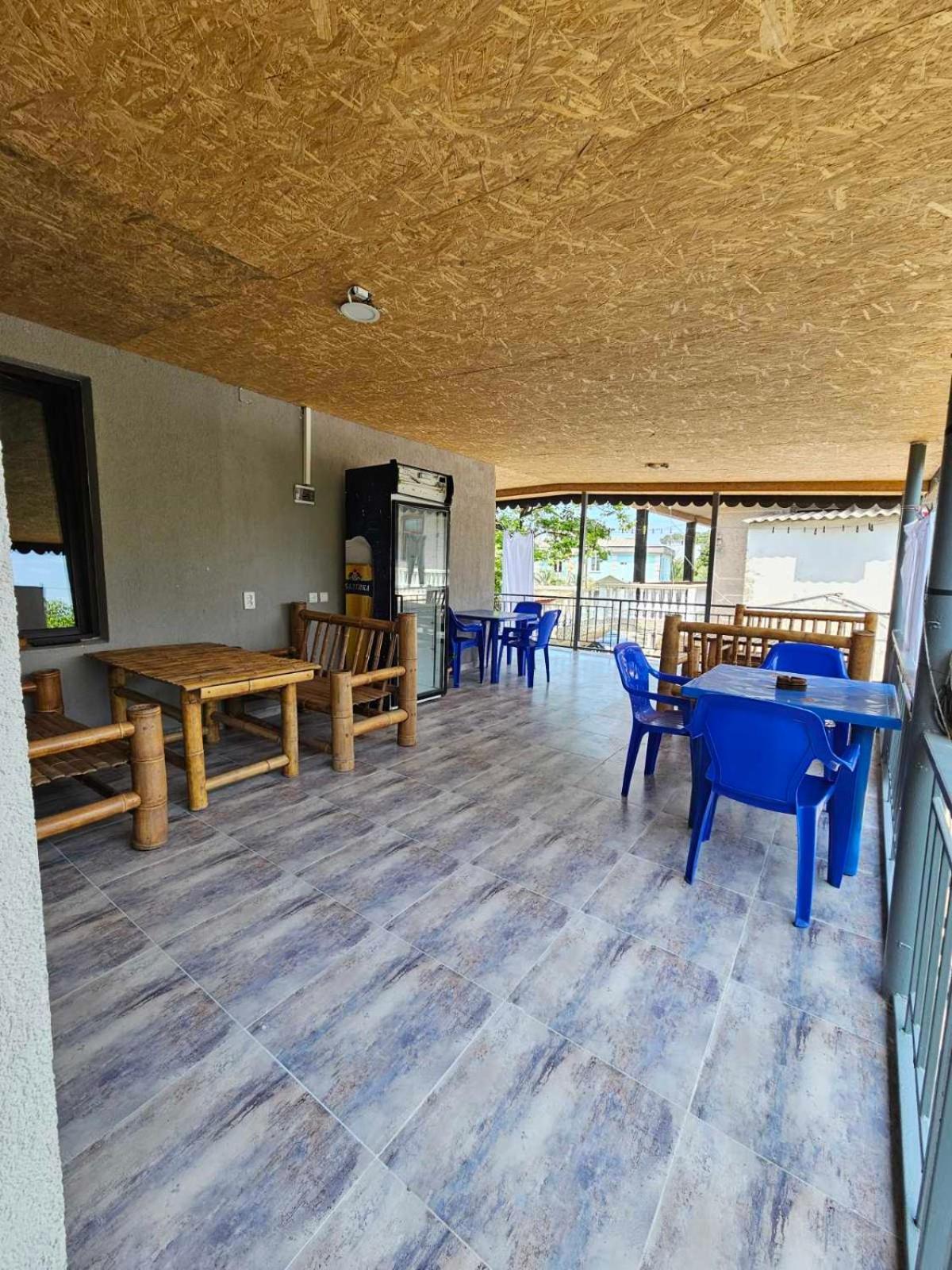 Guest House Gio Kobuleti Exterior foto